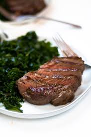 cast iron skillet steak nutrition to fit