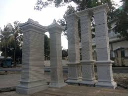 Cara membuat tiang rumah beton cor. Beton Lombok Barokah Blb Posts Facebook