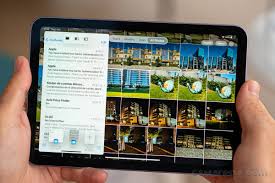 Alternative software easy net switch. Apple Ipad Mini 6th Gen 2021 Review Software Ipad Os