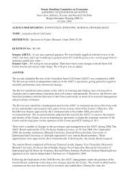 Innovation, Industry, Science and Research portfolio: Budget Estimates  2009-10 (June 2009)