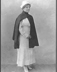 Margaret Inglis Haddow, fundadora de la Cruz Roja Dominicana, el 18 de  enero de 1904 La actual calle Margarita Mears en Puerto Plata, fue  antiguamente llamada Camino de Maluis o simplemente Maluis.