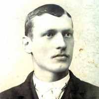 John Diedrich Rasmussen (1868–1956)