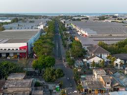 Mewujudkan Kawasan Industri Berkelanjutan dengan Konsep Hijau dan Inovatif