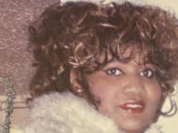 Mary Anderson Moore's Obituary