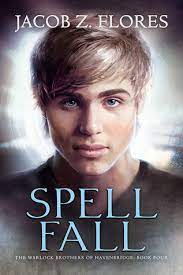 A period of maturity or incipient decline in the autumn of life. Spell Fall By Jacob Z Flores