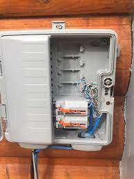 Skip to main search results. Connecting Porch U Verse Receiver To Exterior Box At T Community Forums