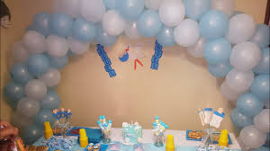 Encontrá juegos para baby shower en mercadolibre.com.ar! Como Acer Un Baby Shower Baby Shower Casero Y Economico Baby Shower Low Cost Youtube