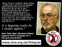 Outtake featuring peter egan on bbc comedy sitcom 'ever decreasing circles'. Actor Peter Egan Demands Foie Gras Import Ban At 10 Downing Street