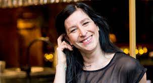 Ryanne van dorst heeft praatjes genoeg. Ryanne Van Dorst Ik Wil Geen Liefde Op De Monogame Disney Manier Vriendin Nl