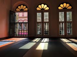 Maybe you would like to learn more about one of these? 15 Best Yoga Studios In Singapore