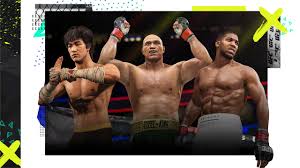 Official ea sports ufc twitter account shape your legend with ufc 4 now available ⬇buy now⬇. Buy Ufc 4 Fighter Bundle Microsoft Store En Ca