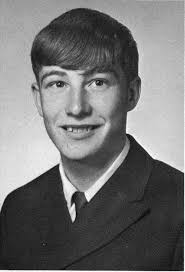 Happy Birthday Jeff Holmes!