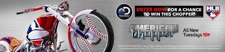 American Chopper Bike Giveaway American Chopper Chopper Chopper Motorcycle
