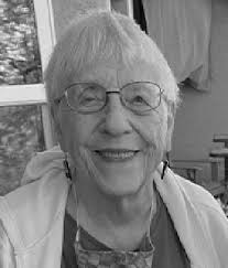 CAROL SPERRY Obituary (1940