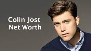 Colin jost is a famous actor, comedian and writer. Colin Jost Net Worth 2021 Wiki Bio Age Height Earning