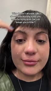 No One Talks about How Hard It Is Going from This Nyc