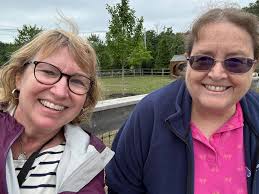 Life was simpler when we had cows and goats