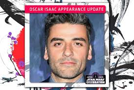 Star Wars Celebration Japan 2025: Oscar Isaac No Longer Able to Attend