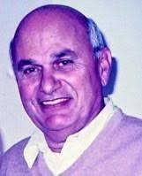 Salvatore DeFUSCO Obituary (2017)