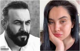 More images for قصي خولي وزوجته وابنه » Ø²ÙˆØ¬Ø© Ù‚ØµÙŠ Ø®ÙˆÙ„ÙŠ ØªÙ†Ø´Ø± ØµÙˆØ±Ø© Ø¬Ø¯ÙŠØ¯Ø© Ù„Ø§Ø¨Ù†Ù‡Ù…Ø§ ØªØ¨ÙŠÙ† ÙƒÙ… ÙƒØ¨Ø± Ù„ÙŠØ§Ù„ÙŠÙ†Ø§