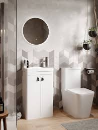 There is nothing like the feeling of having a beautiful. Saneux Oska Round Illuminated Led Mirror With Demister Pad