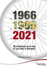 Dinsdag werd tijdens een persconferentie in meulebeke bekend gemaakt dat meulebeke in 2021 de belgische kampioenschappen veldrijden mag organiseren. Veldritkrant Be Nieuws Gebundelde Waregemse Knowhow Organiseert Bk Wielrennen 2021