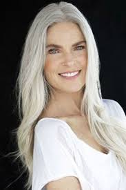 40 Cheveux gris et cheveux idées à enregistrer aujourd'hui