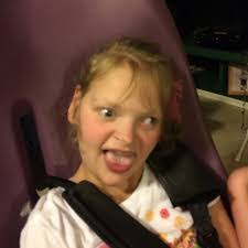 Mercedes Reynolds's Instagram, Twitter & Facebook