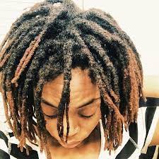 Getting Started With Freeform Locs Natural Hair Styles Locs Hairstyles Beautiful Dreadlocks
