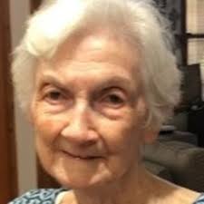 Daisy Doescher Obituary May 29, 2021