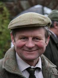 John Goodfellow (1944-2016)