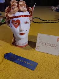 Anything But Hair Mannequin Ideas Valentines