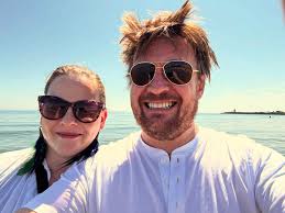 With @c_dawg1121 for a personal tour of the Hamel Music Center at the  @uwmadison . Such a jaw-droppingly gorgeous theater 🎺 #wisconsin  #onwisconsin #uwmadison