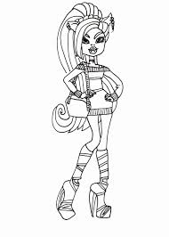 Monster High Coloring Pages Free To Print Kids In 2020 Cartoon Coloring Pages Monster Coloring Pages Coloring Books