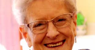 Judith Marcus Woodruff