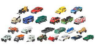 Ankauf von allen matchbox modellautos, ein service von cars and boxes. Matchbox Autos Die 5 Besten Modelle Dad S Life