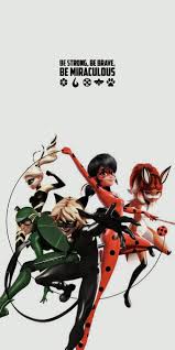 Tales of ladybug & cat noir wallpapers to download for free. On Twitter Miraculous Ladybug Wallpaper Miraculous Ladybug Comic Miraculous