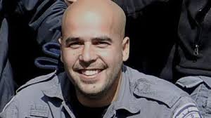 Funeral for policeman killed in car ramming set for 4 p.m.