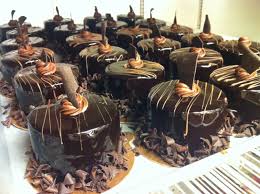 Grab Go By Carlo S Bakery Chocolate Mousse Cake Mousse Cake Decoration Dark Chocolate Mousse
