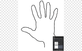 Hand Outline Of Hands Text Hand Png Pngegg Use these free hand outline png #29373 for your personal projects or designs. pngegg