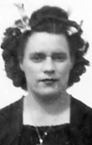 Gladys Thomas Obituary (2007)