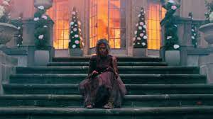 Apr 29, 2021 · the bad news is that fear the walking dead has not yet been renewed for season 7, which would premiere in 2021 sometime. Ending Scene Ready Or Not Samara Weaving Adam Brody Youtube