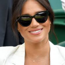 Meghan Markle just mastered the perfect summer outfit