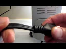 A wide variety of outlet heater options are available to you, such as function, power source, and warranty. Plug Gets Hot On Portable Space Heater Using An Amp Clamp To Test Youtube