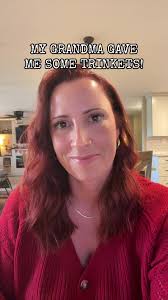 Organizing Trinkets with Sentimental Value