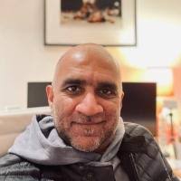 Sanjay Parthasarathy