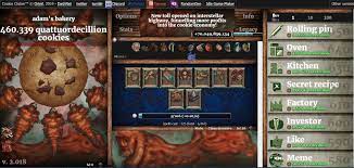 Only posts related to cookie clicker are. It S Business Day Cookieclicker