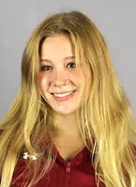 2022-23 Women's Swimming Roster