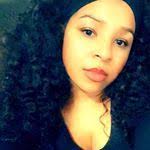 Keesha Shankle's Instagram, Twitter & Facebook