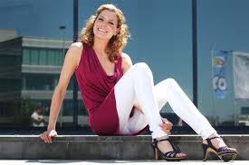 Dina tersago, miss belgium 2001, with sexy bikini dina tersago (born on january 3, 1979 in puurs, antwerp) was miss belgium 2001 and her country's representative at both miss universe 2001 and miss world 2001. Dina Tersago S Feet Wikifeet